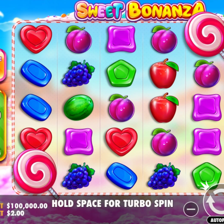 Sweet Bonanza: Повний Гід з Геймплею, Бонусами та Стратегіями для Перемог